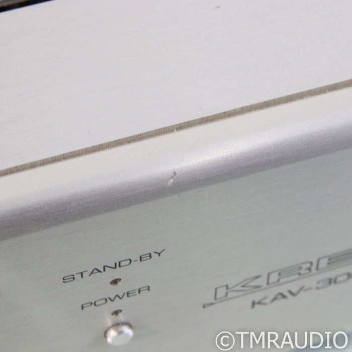Krell KAV-300iL Stereo Integrated Amplifier