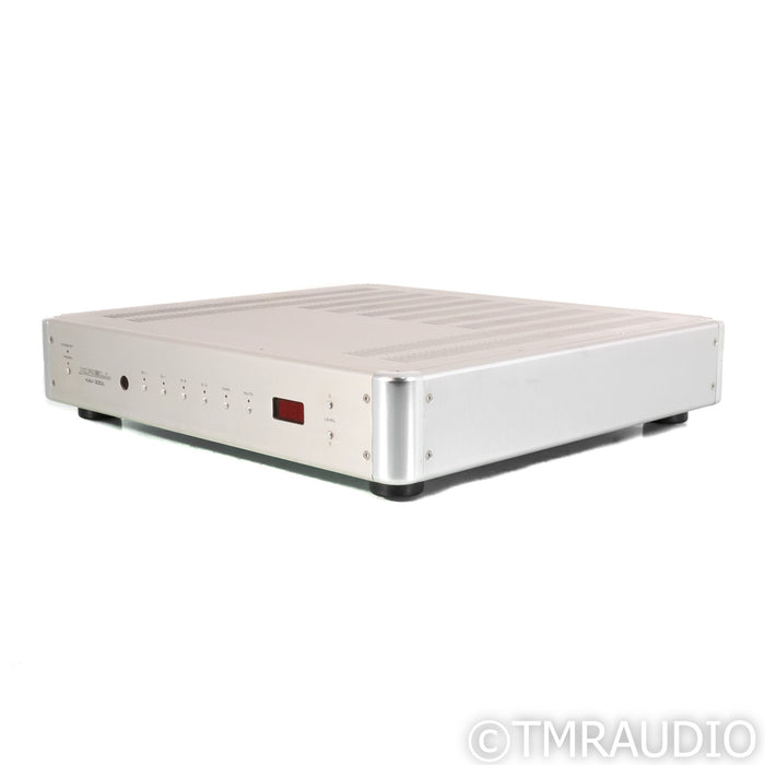 Krell KAV-300iL Stereo Integrated Amplifier