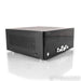 Advance Paris A12 Classic Stereo Integrated Amplifier; MM & MC Phono