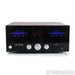Advance Paris A12 Classic Stereo Integrated Amplifier; MM & MC Phono