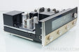McIntosh MR71 Vintage Tube Tuner