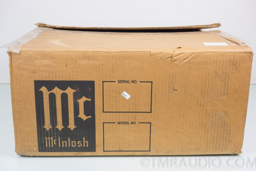 McIntosh C32 Vintage Stereo Preamplifier / Preamp in Factory Box