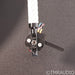 Perpetuum Ebner  PE1000 Belt-Drive Turntable; White w/ Ortofon 2M Red MM