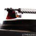 Perpetuum Ebner  PE1000 Belt-Drive Turntable; White w/ Ortofon 2M Red MM