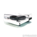Perpetuum Ebner  PE1000 Belt-Drive Turntable; White w/ Ortofon 2M Red MM