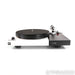 Perpetuum Ebner  PE1000 Belt-Drive Turntable; White w/ Ortofon 2M Red MM
