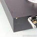 Perpetuum Ebner  PE1000 Belt-Drive Turntable; White w/ Ortofon 2M Red MM