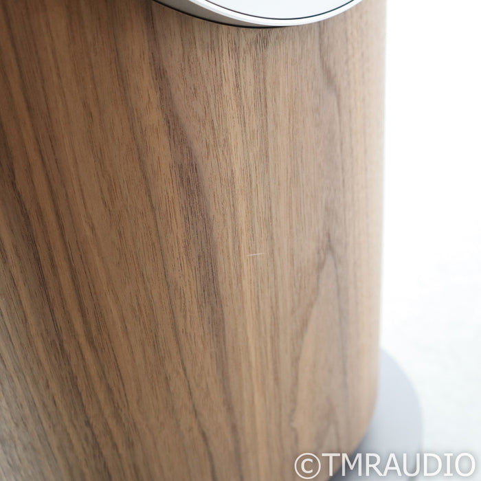 Bowers & Wilkins 802 D4 Floorstanding Speakers; Walnut Pair