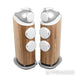 Bowers & Wilkins 802 D4 Floorstanding Speakers; Walnut Pair