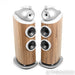 Bowers & Wilkins 802 D4 Floorstanding Speakers; Walnut Pair