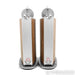 Bowers & Wilkins 802 D4 Floorstanding Speakers; Walnut Pair