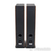 Focal Vestia No. 3 Floorstanding Speakers; Dark Wood Pair (Used)