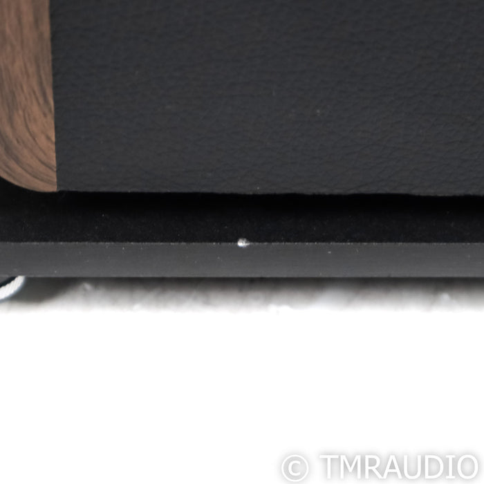 Focal Vestia No. 3 Floorstanding Speakers; Dark Wood Pair (Used)