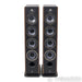 Focal Vestia No. 3 Floorstanding Speakers; Dark Wood Pair (Used)