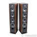 Focal Vestia No. 3 Floorstanding Speakers; Dark Wood Pair (Used)