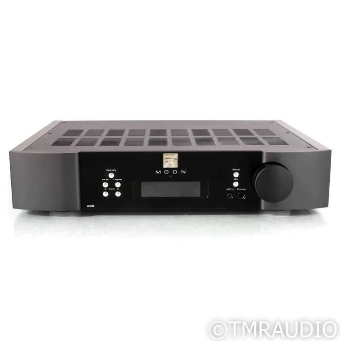 SimAudio ACE Stereo Integrated Amplifier