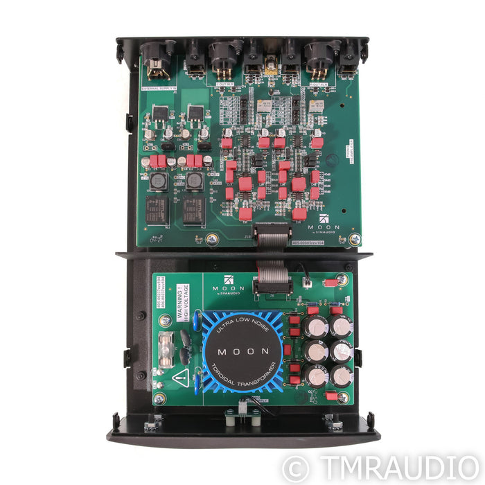 SimAudio 310LP MM & MC Phono Preamplifier
