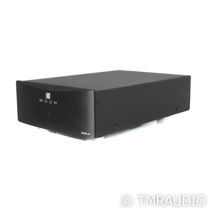 SimAudio 310LP MM & MC Phono Preamplifier