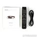 SimAudio Moon 740P Stereo Preamplifier