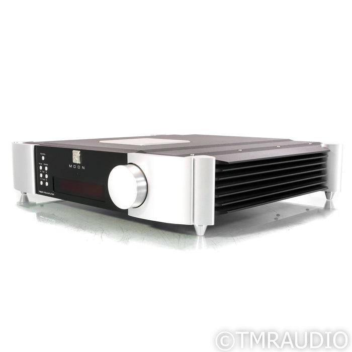 SimAudio Moon 740P Stereo Preamplifier