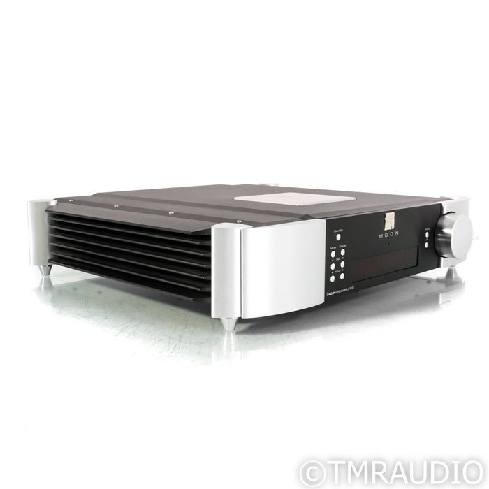 SimAudio Moon 740P Stereo Preamplifier