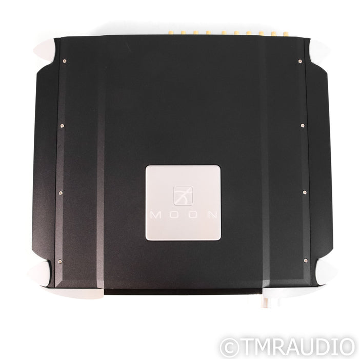 SimAudio Moon 740P Stereo Preamplifier