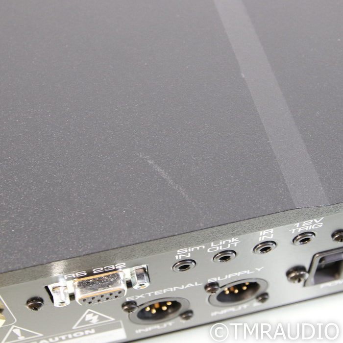 SimAudio Moon 740P Stereo Preamplifier