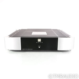 SimAudio Moon 610LP MM & MC Phono Preamplifier