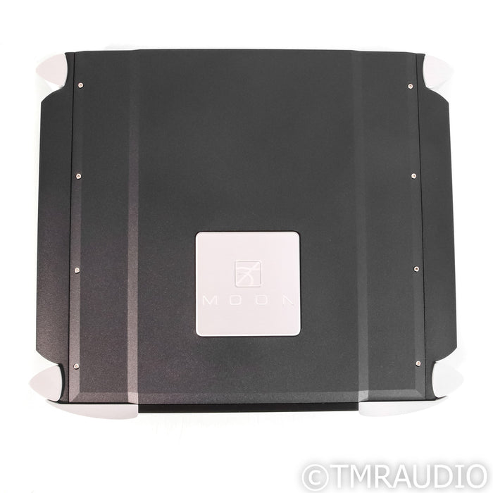 SimAudio Moon 610LP MM & MC Phono Preamplifier
