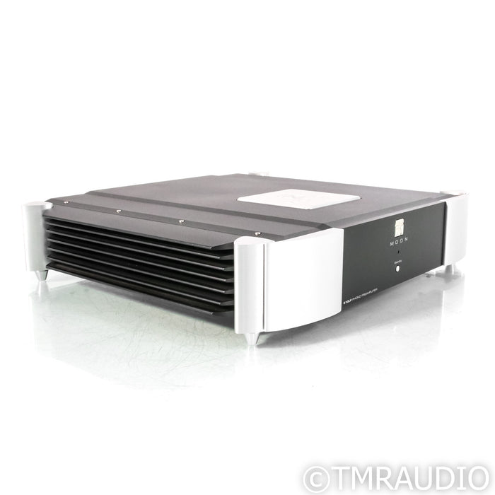 SimAudio Moon 610LP MM & MC Phono Preamplifier
