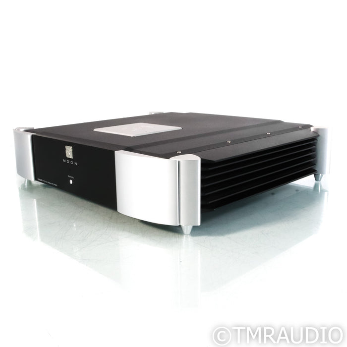 SimAudio Moon 610LP MM & MC Phono Preamplifier