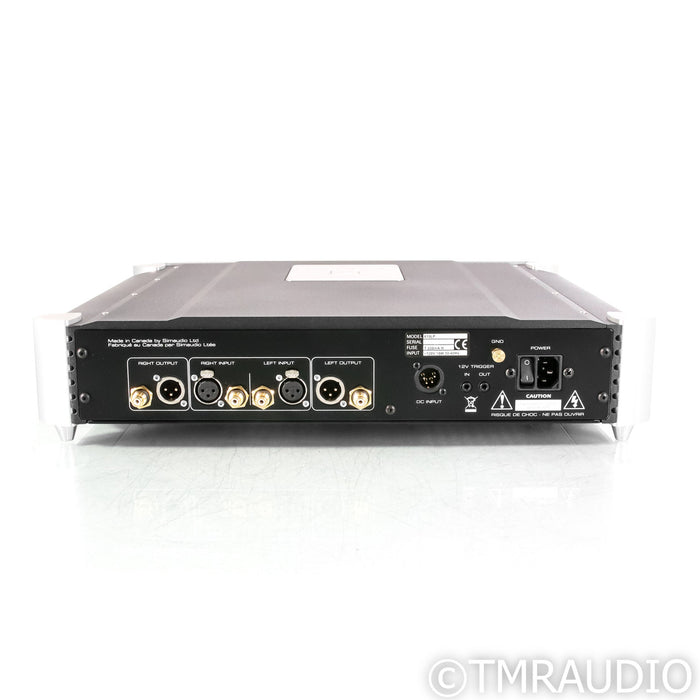 SimAudio Moon 610LP MM & MC Phono Preamplifier