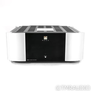 SimAudio Moon 860A v2 Stereo & Mono Power Amplifier