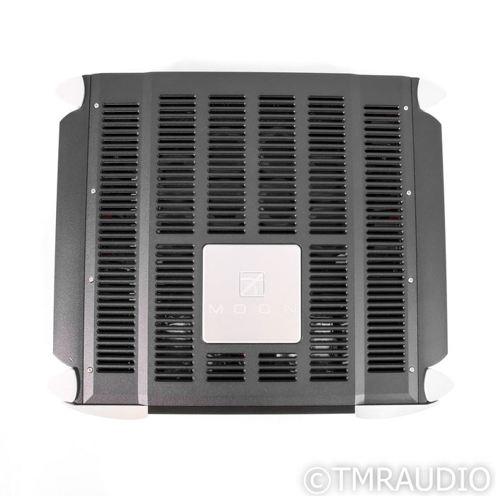 SimAudio Moon 860A v2 Stereo & Mono Power Amplifier