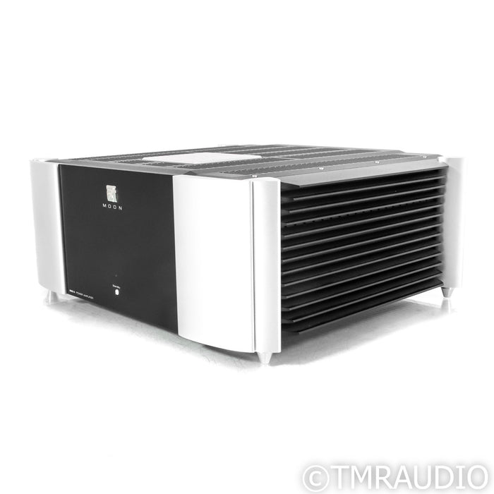 SimAudio Moon 860A v2 Stereo & Mono Power Amplifier