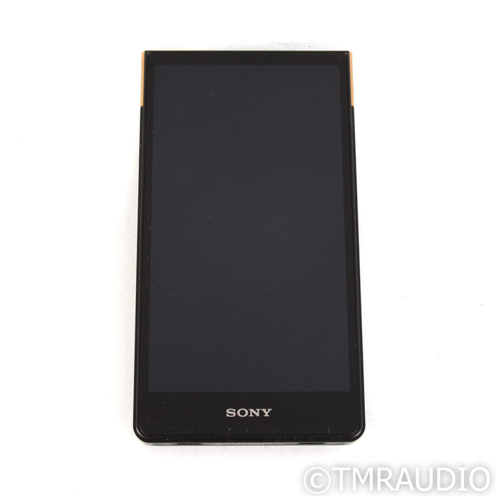 Sony NW-ZX707 Portable Music Player; 512GB
