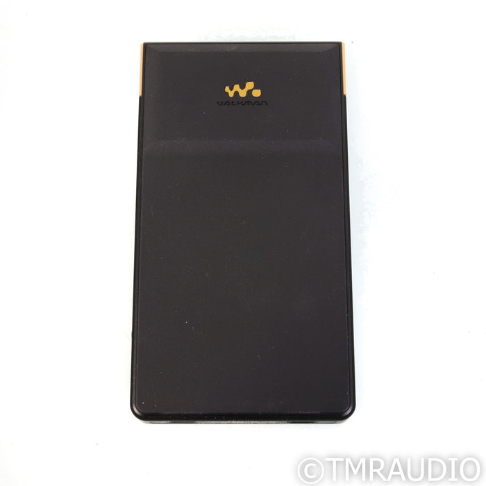 Sony NW-ZX707 Portable Music Player; 512GB