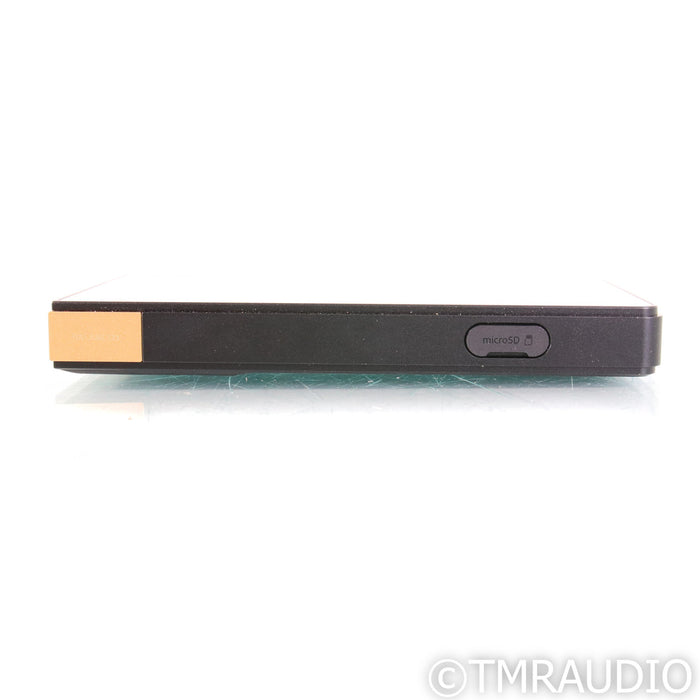 Sony NW-ZX707 Portable Music Player; 512GB