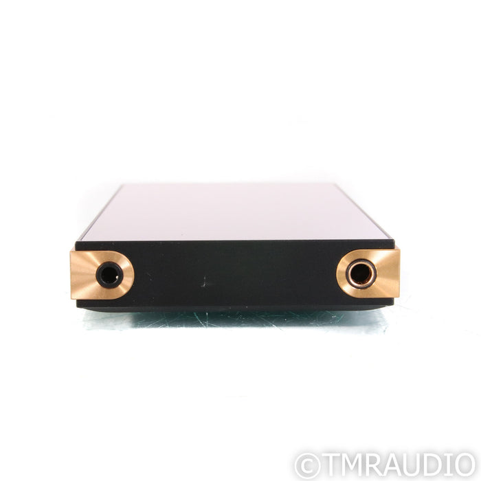 Sony NW-ZX707 Portable Music Player; 512GB