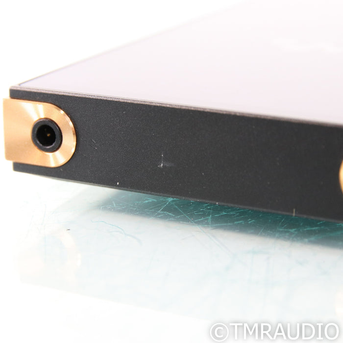 Sony NW-ZX707 Portable Music Player; 512GB