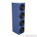 Tekton Design 4x12" Powered Subwoofer; Colonial Blue