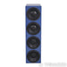 Tekton Design 4x12" Powered Subwoofer; Colonial Blue