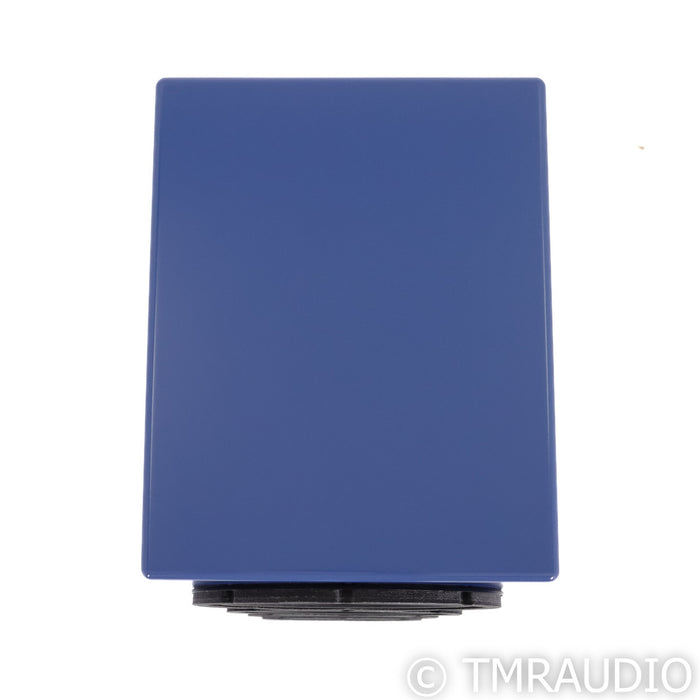 Tekton Design 4x12" Powered Subwoofer; Colonial Blue