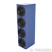 Tekton Design 4x12" Powered Subwoofer; Colonial Blue