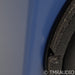 Tekton Design 4x12" Powered Subwoofer; Colonial Blue