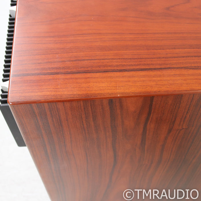Aerial Acoustics SW12 12" Powered Subwoofer; Rosewood