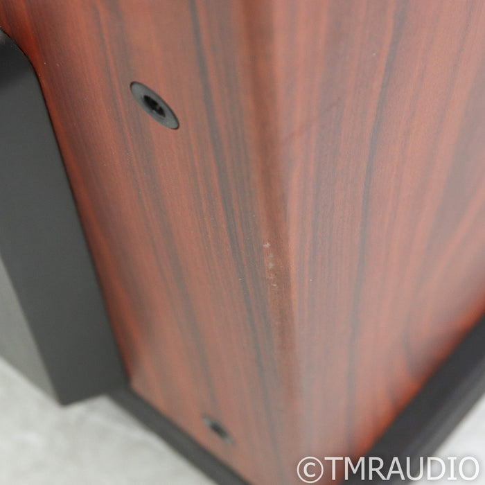 Aerial Acoustics SW12 12" Powered Subwoofer; Rosewood