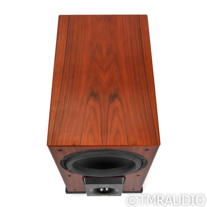 Aerial Acoustics SW12 12" Powered Subwoofer; Rosewood