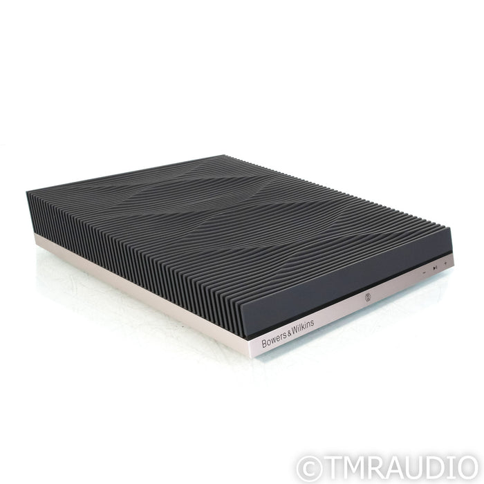 Bowers & Wilkins Formation Audio Network Streamer