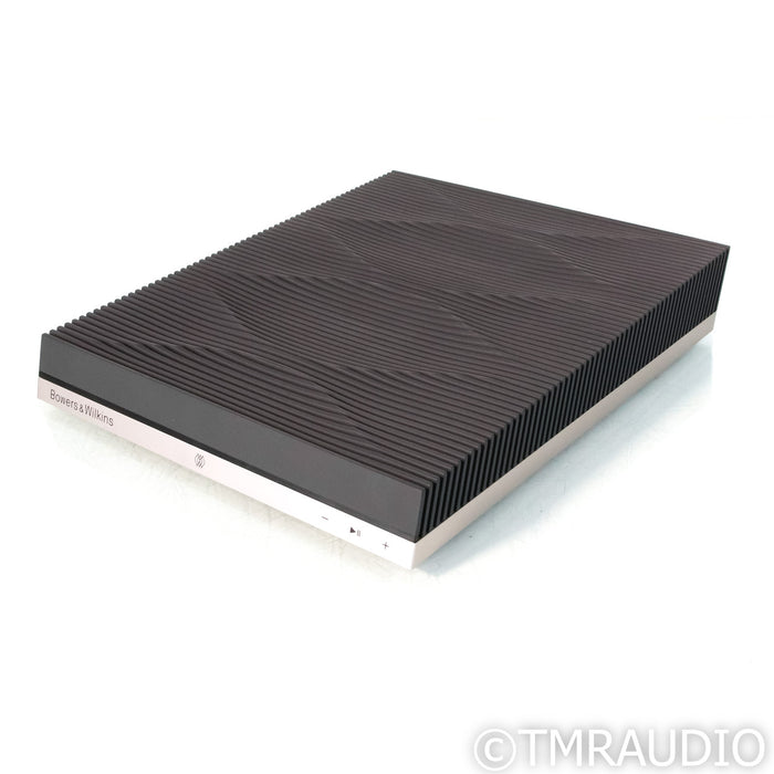 Bowers & Wilkins Formation Audio Network Streamer